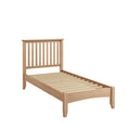 (Single) 3' Bed