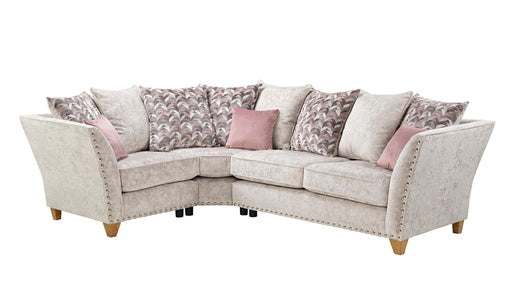 1-C-2 1 Corner 2 High/Scatter Back